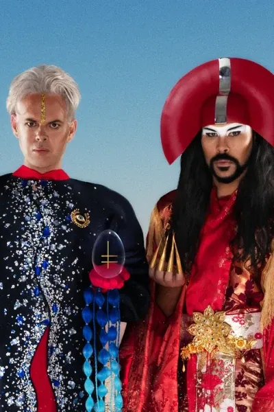 Empire of the Sun (band)