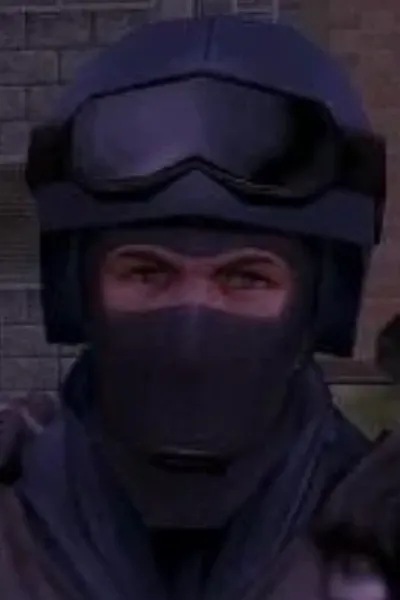 Marco Smith (Counter Strike)