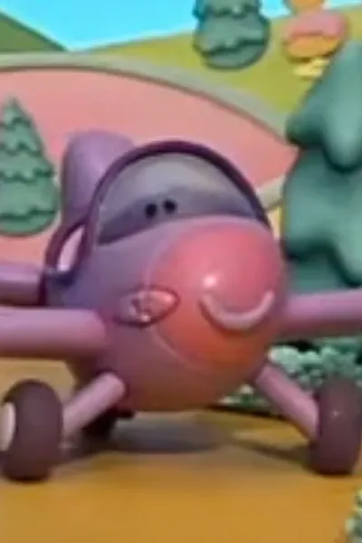 Plane (Engie Benjy)