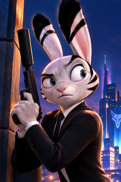 Jack Savage (Disney)