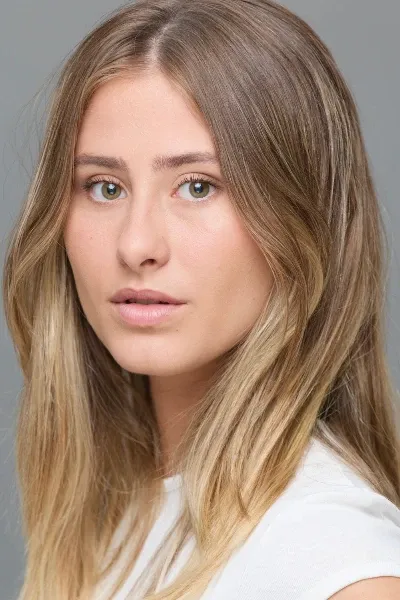 Verónica Senra photo