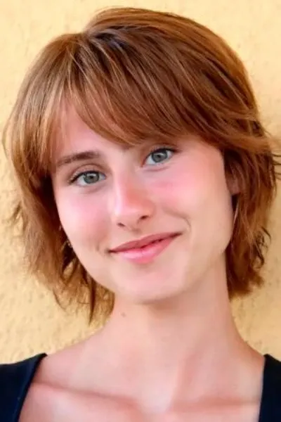 Verónica Senra photo