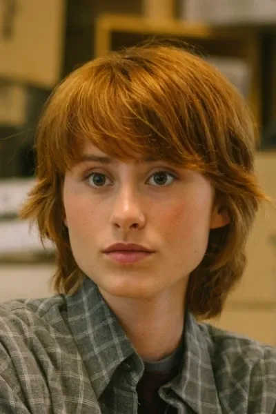 Verónica Senra