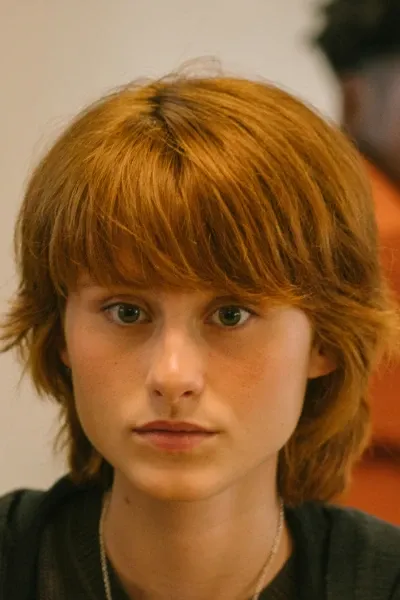 Verónica Senra photo