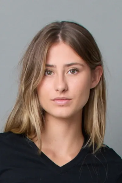 Verónica Senra photo