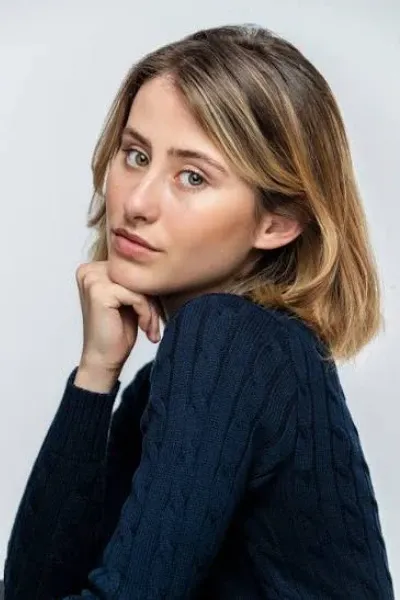Verónica Senra photo