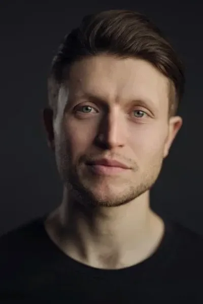 Alex Wingfield