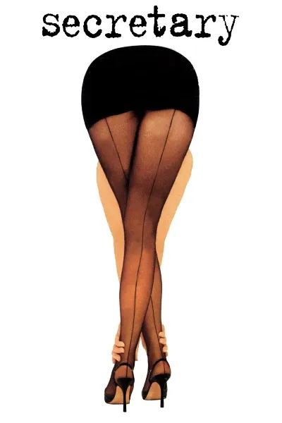 Secretary (2002 Film)