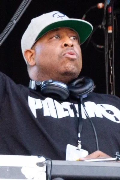 DJ Premier