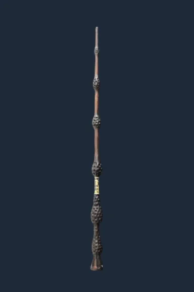 Elder Wand