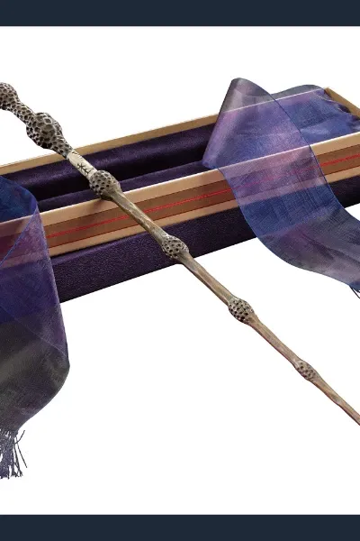 Elder Wand photo