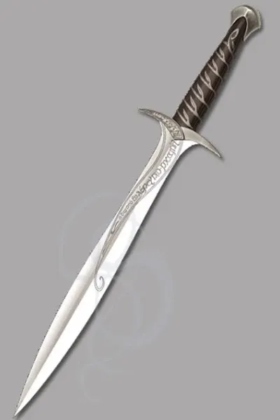 Sting (the sword) photo
