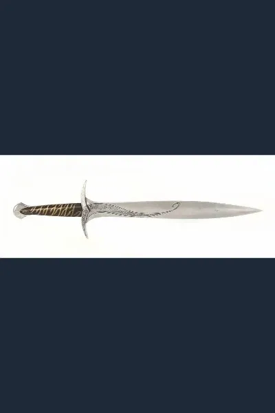Sting (the sword) photo