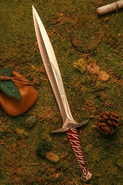 Sting (the sword) photo