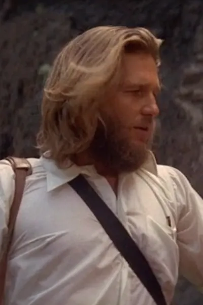 Jack Prescott (King Kong)