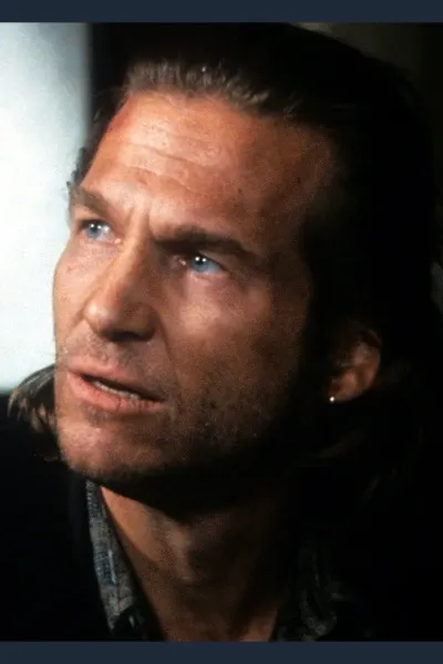 Jack Lucas (The Fisher King)