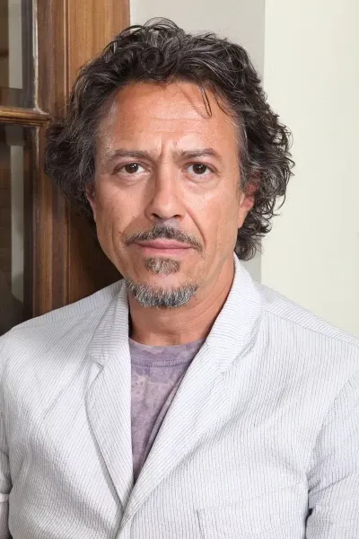Boris Khvoshnyansky photo
