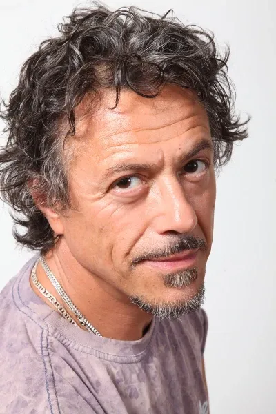 Boris Khvoshnyansky photo