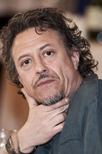 Boris Khvoshnyansky