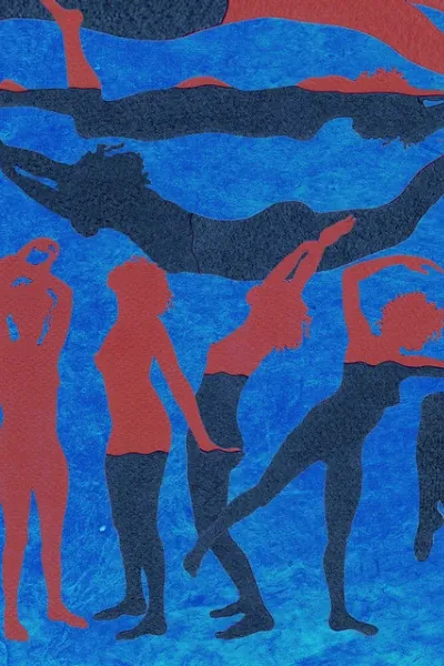 Summertime Magic (Childish Gambino)