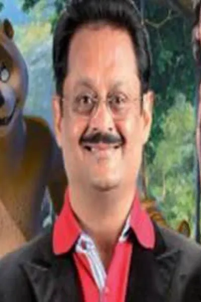 Tapaas Chakravarti