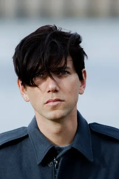 Tiga (Dj)