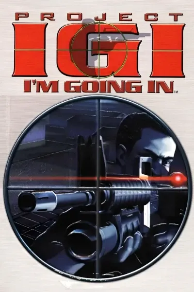Project I.G.I.