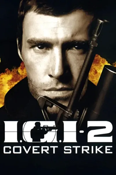 I.G.I.-2: Covert Strike