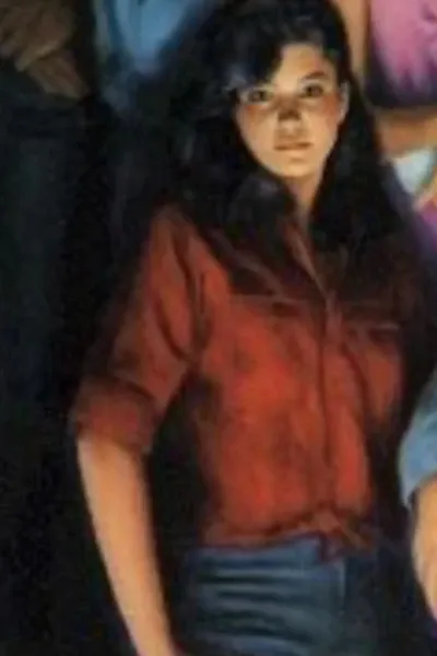 Fanny Casteel