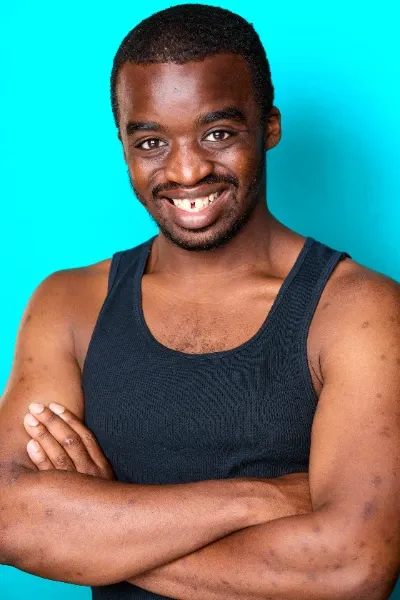 JaQuez Robinson photo