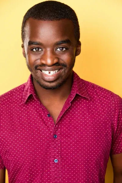 JaQuez Robinson photo