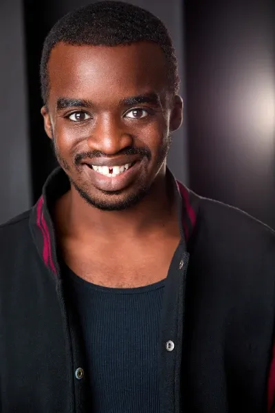 JaQuez Robinson photo