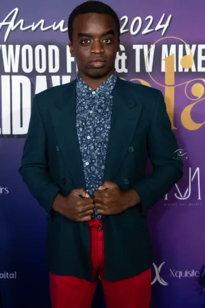 JaQuez Robinson