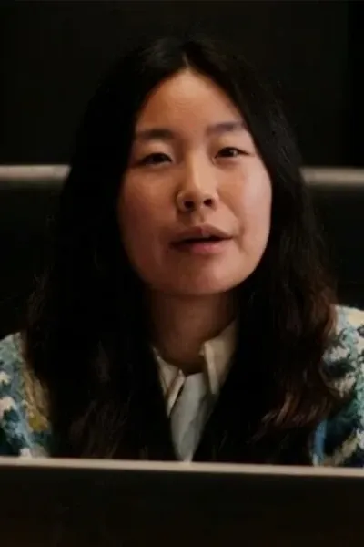 Cindy Moon