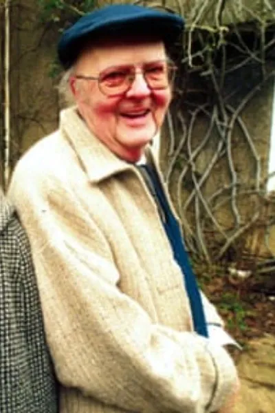 John Bayley photo