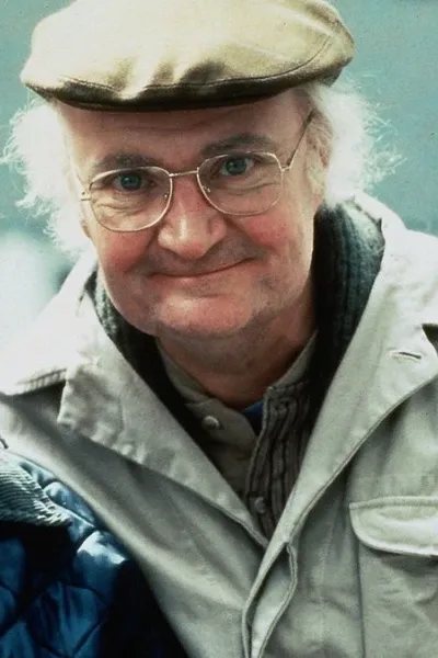 John Bayley