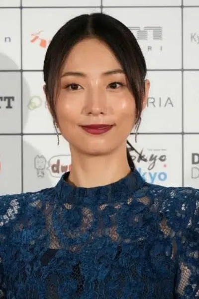 MEGUMI