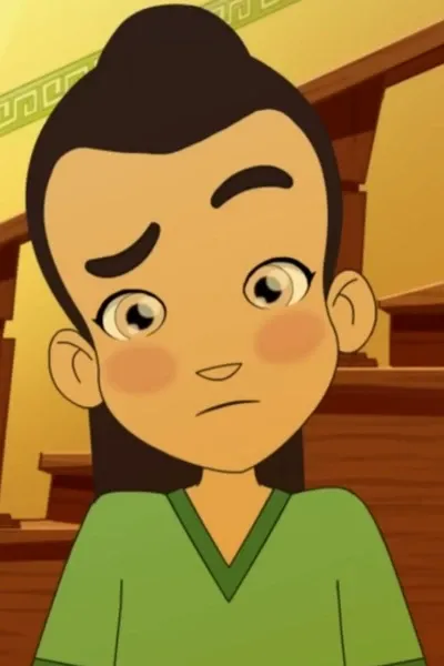 Najla (Danyah) photo