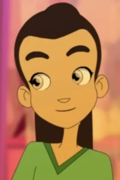 Najla (Danyah) photo