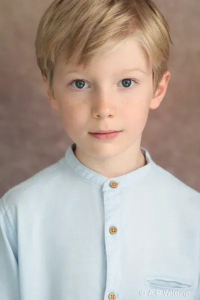 Jasper Ambrose photo