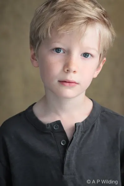 Jasper Ambrose photo