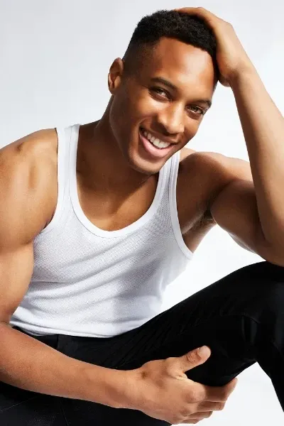 Brendan Morgan