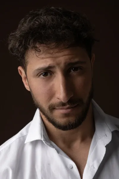 Sami Fekkak