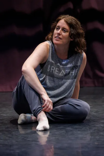 Sarah Perry