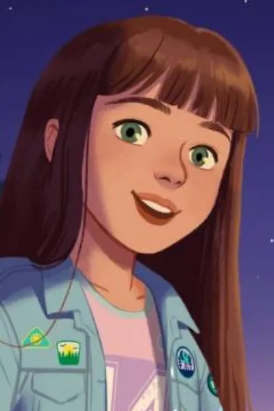 Daisy Davenport