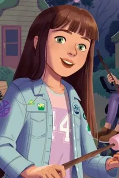 Daisy Davenport photo
