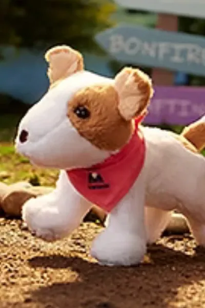 Butternut (American Girl)