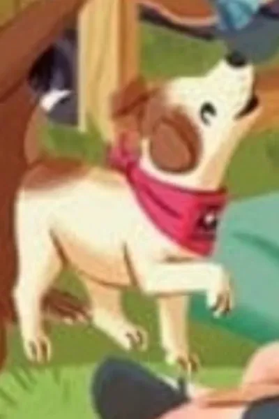 Butternut (American Girl)