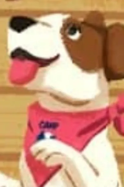 Butternut (American Girl)