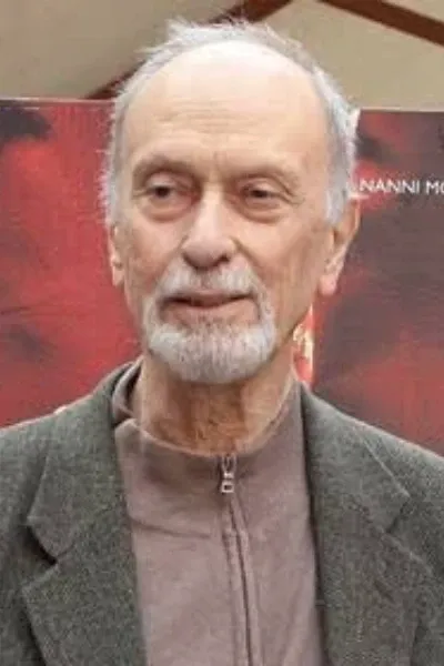 Franco Graziosi photo